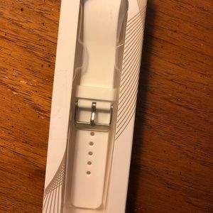 Galaxy gear s2 wrist band